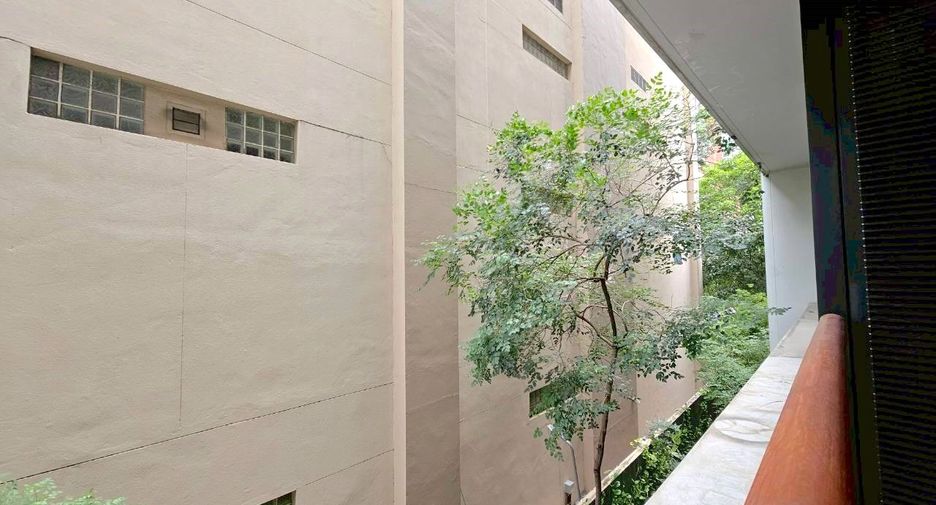 For rent 1 Beds condo in Khlong Toei, Bangkok