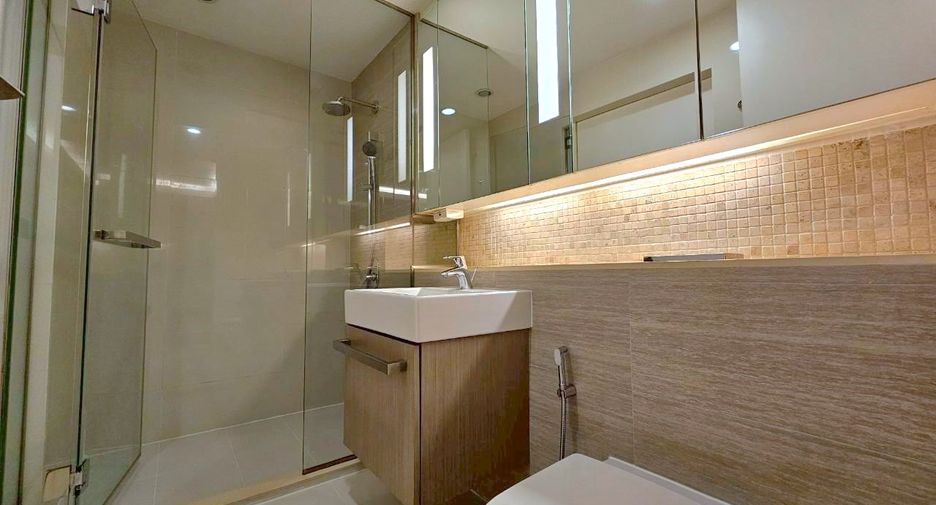 For rent 1 Beds condo in Khlong Toei, Bangkok