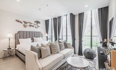 For rent 1 Beds condo in Pathum Wan, Bangkok