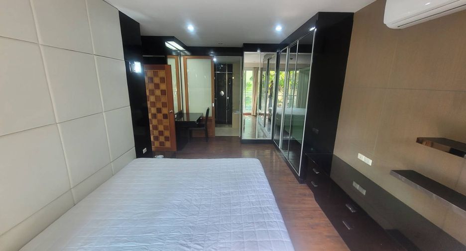 ให้เช่า 2 ห้องนอน คอนโด ใน คลองเตย, กรุงเทพฯ