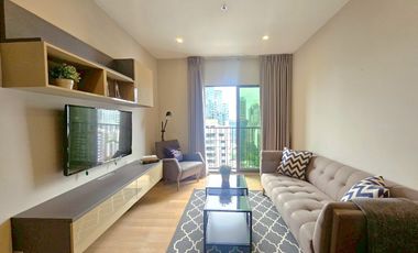 For rent 1 Beds condo in Khlong Toei, Bangkok