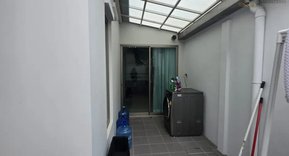 Haus zum Kauf mit 3 Zimmer in Si Racha, Chonburi