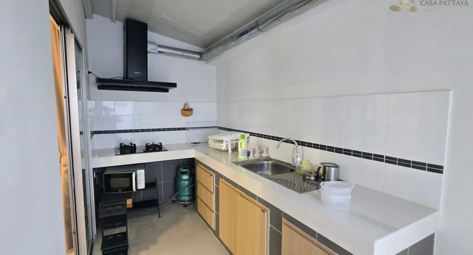 Haus zum Kauf mit 3 Zimmer in Si Racha, Chonburi