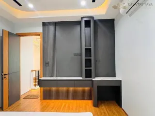 出售 3 卧室 别墅 在 Bang Lamung, Chon Buri