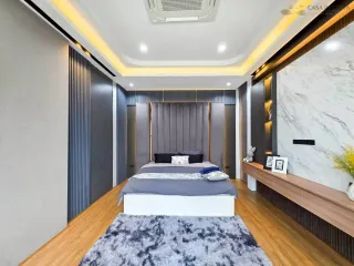 Villa en venta de 3 habitaciones en Bang Lamung, Chonburi