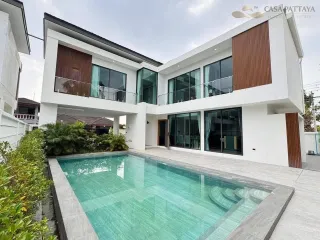 出售 3 卧室 别墅 在 Bang Lamung, Chon Buri