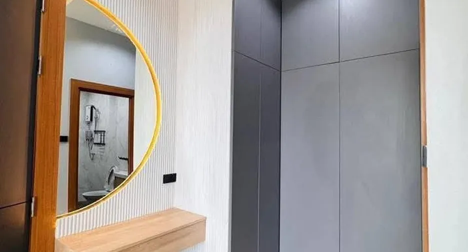 Villa en venta de 3 habitaciones en East Pattaya, Pattaya