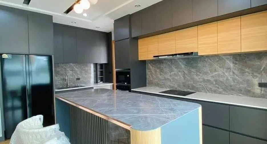 Villa en venta de 3 habitaciones en East Pattaya, Pattaya