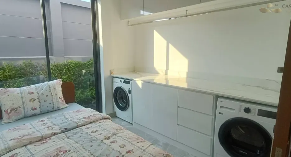Villa en venta de 5 habitaciones en East Pattaya, Pattaya