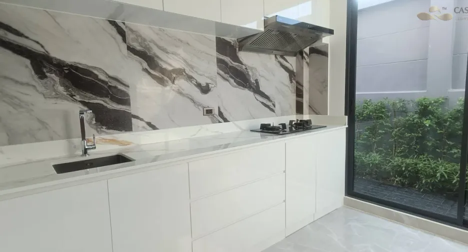 Villa en venta de 5 habitaciones en East Pattaya, Pattaya