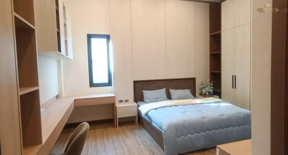 Villa en venta de 5 habitaciones en East Pattaya, Pattaya