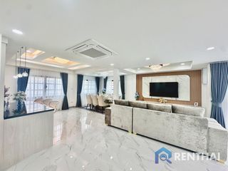 Casa en venta de 4 habitaciones en Bang Lamung, Chonburi