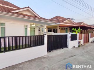 For sale 2 ベッドルーム house in Bang Lamung, Chonburi
