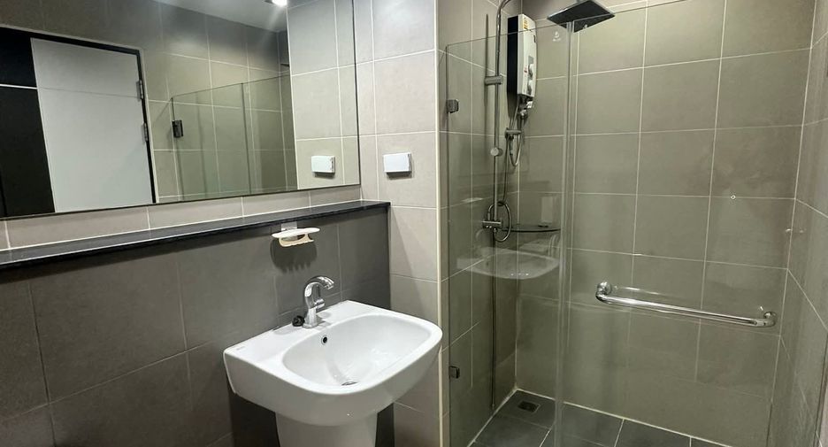 For sale 1 bed condo in Mueang Chiang Mai, Chiang Mai
