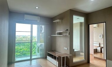 For sale 1 bed condo in Mueang Chiang Mai, Chiang Mai