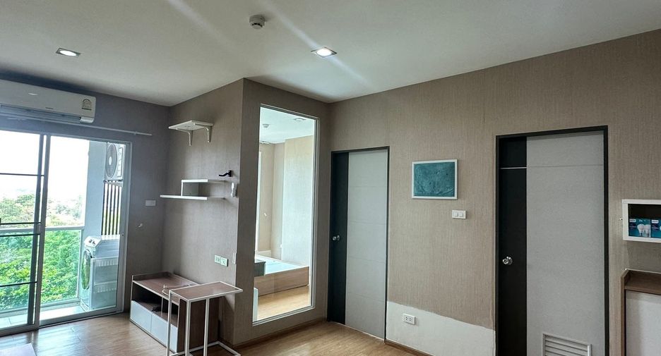 For sale 1 bed condo in Mueang Chiang Mai, Chiang Mai