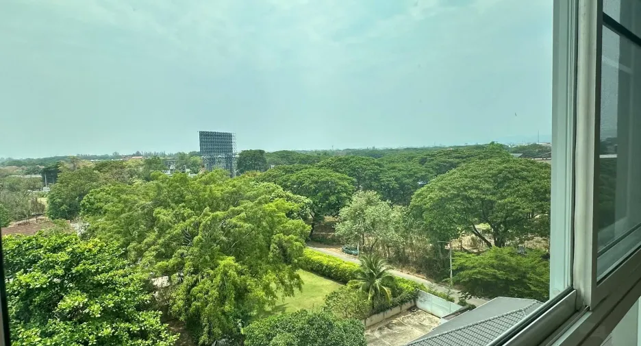 For sale 1 bed condo in Mueang Chiang Mai, Chiang Mai