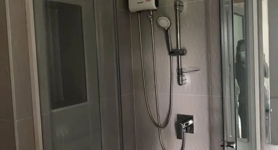 For rent 1 bed condo in Mueang Chiang Mai, Chiang Mai