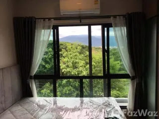 For rent 1 bed condo in Mueang Chiang Mai, Chiang Mai