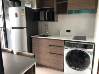 For rent 1 bed condo in Mueang Chiang Mai, Chiang Mai