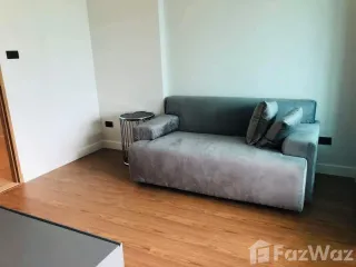 For rent 1 bed condo in Mueang Chiang Mai, Chiang Mai