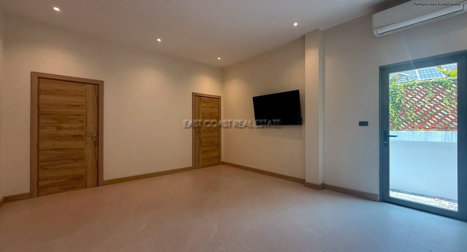 Casa en venta de 5 habitaciones en Jomtien, Pattaya