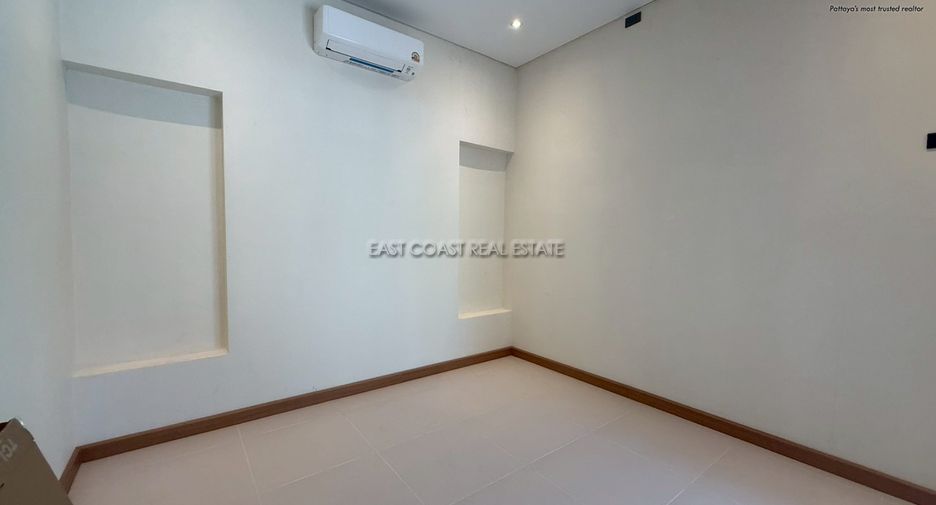 Casa en venta de 5 habitaciones en Jomtien, Pattaya