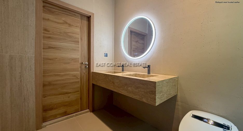 Casa en venta de 5 habitaciones en Jomtien, Pattaya