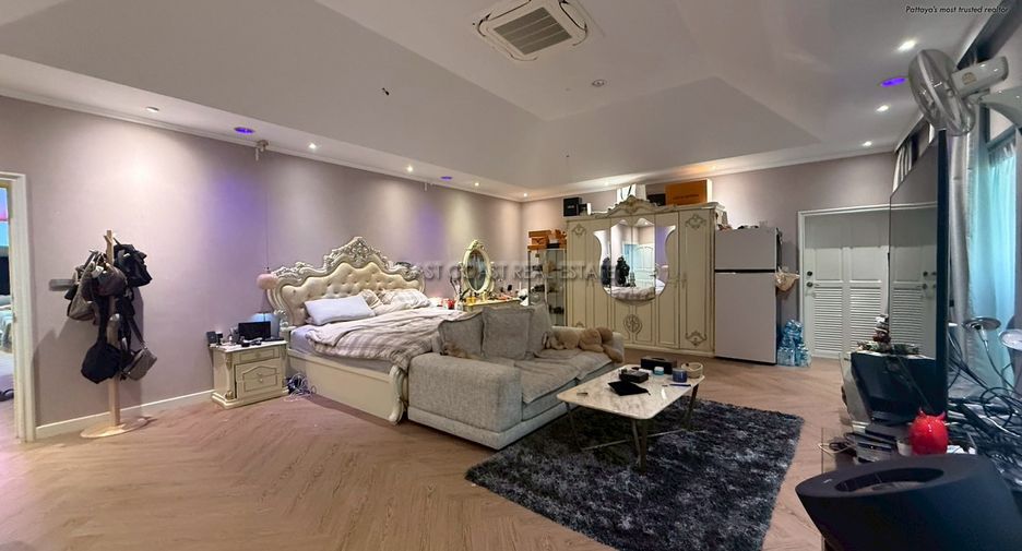 Продажа 5 спальни дом в Йомтиен, Паттайя