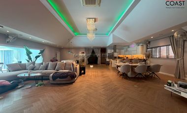For sale 5 bedrooms house in Jomtien, Pattaya