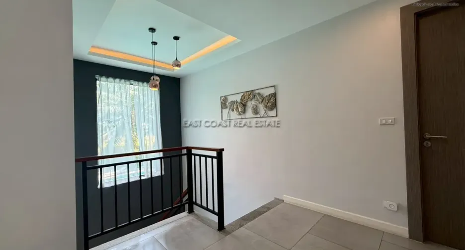 Haus zum Kauf mit 8 Zimmer in Jomtien, Pattaya