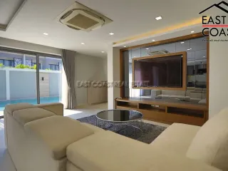 Haus zum Kauf mit 5 Zimmer in Bang Lamung, Chonburi