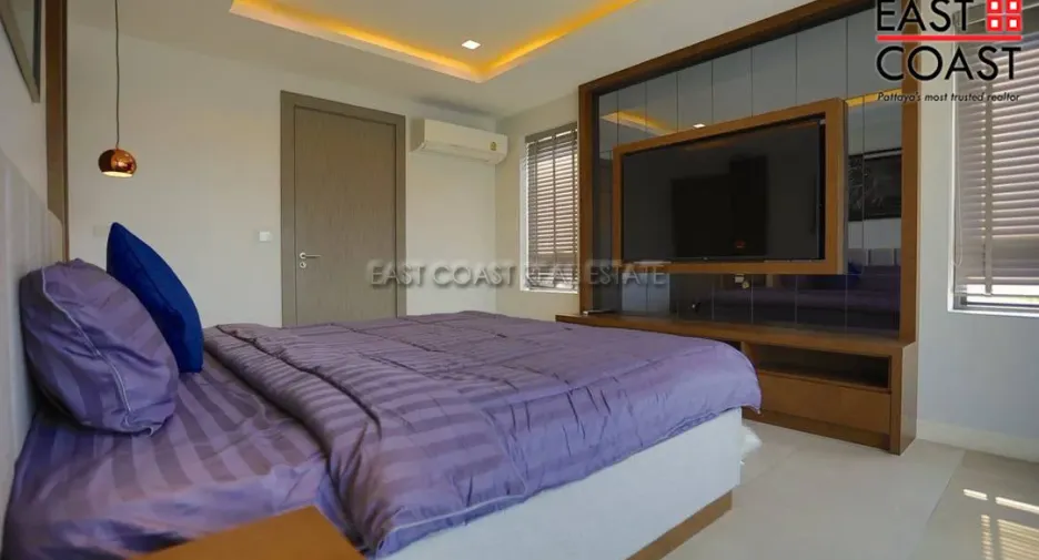 Haus zum Kauf mit 5 Zimmer in Jomtien, Pattaya