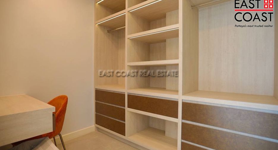 Casa en venta de 5 habitaciones en South Pattaya, Pattaya