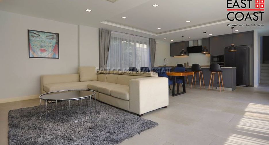 Casa en venta de 5 habitaciones en South Pattaya, Pattaya