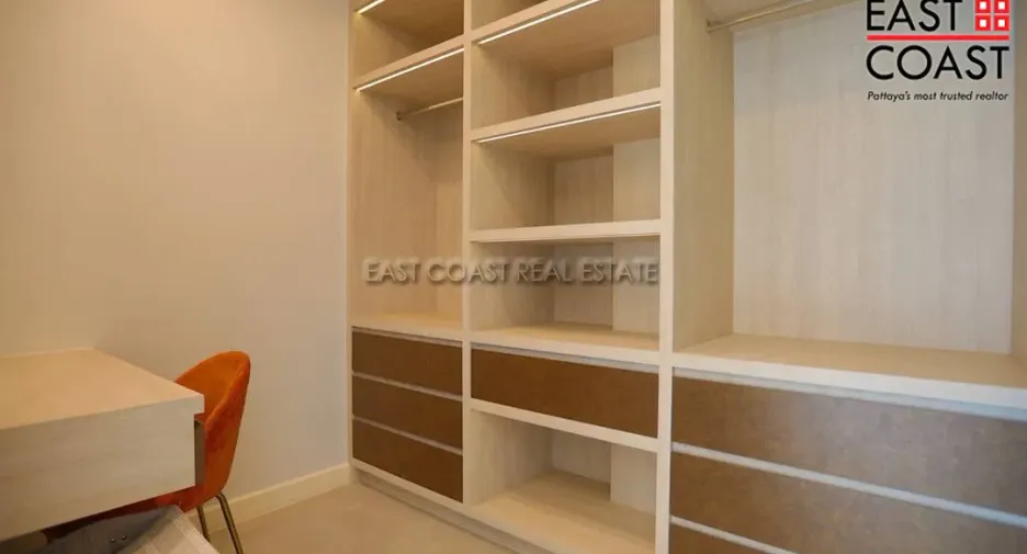 Haus zum Kauf mit 5 Zimmer in Jomtien, Pattaya