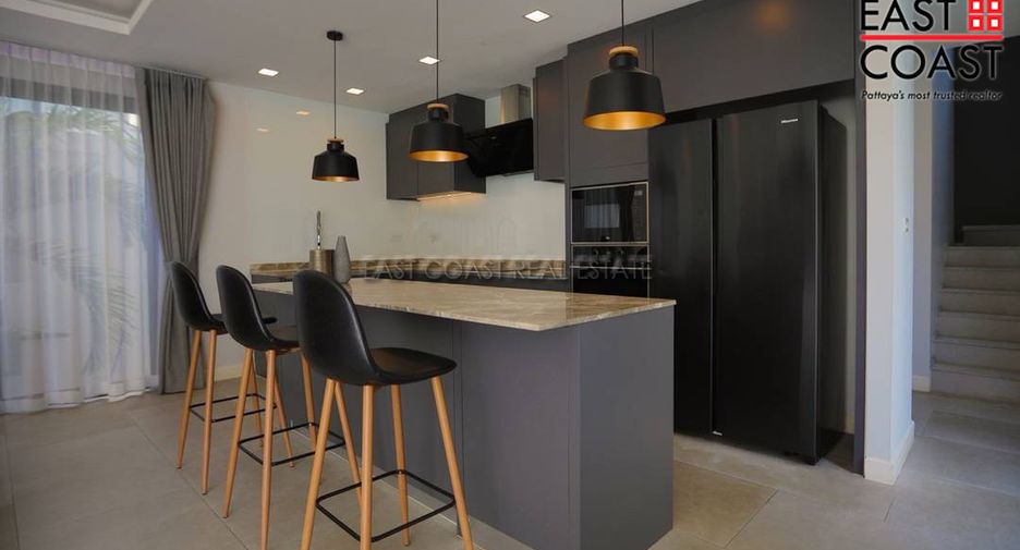 Casa en venta de 5 habitaciones en South Pattaya, Pattaya