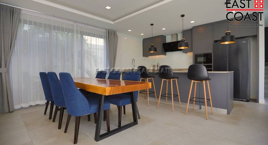 Casa en venta de 5 habitaciones en South Pattaya, Pattaya