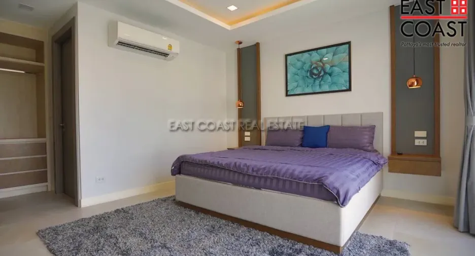 Haus zum Kauf mit 5 Zimmer in Jomtien, Pattaya