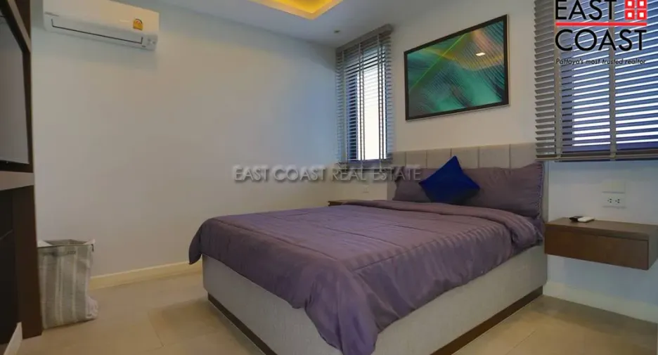 Haus zum Kauf mit 5 Zimmer in Jomtien, Pattaya