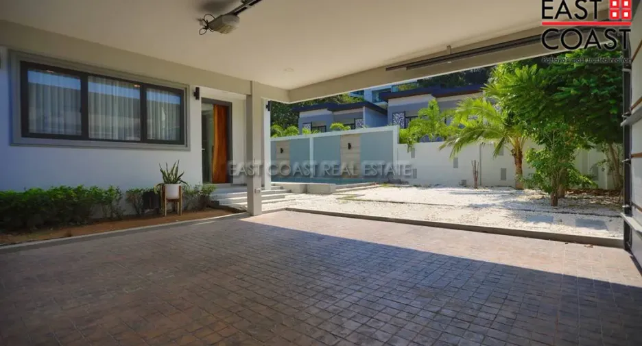 Haus zum Kauf mit 5 Zimmer in Jomtien, Pattaya