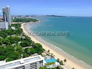 For rent and for sale 3 bedrooms condo in Bang Lamung, Chonburi