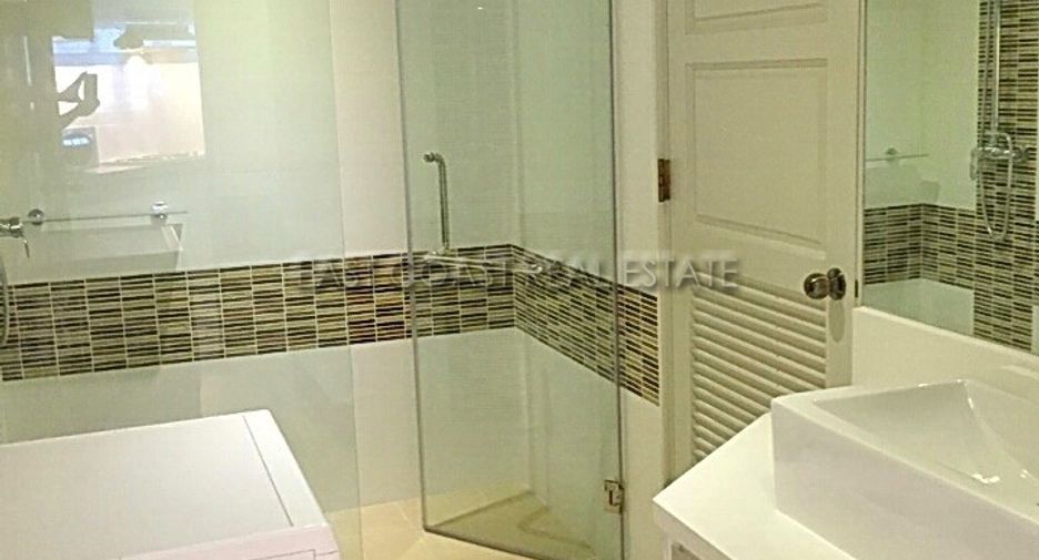 For sale and for rent 3 bedrooms condo in North Pattaya, Pattaya