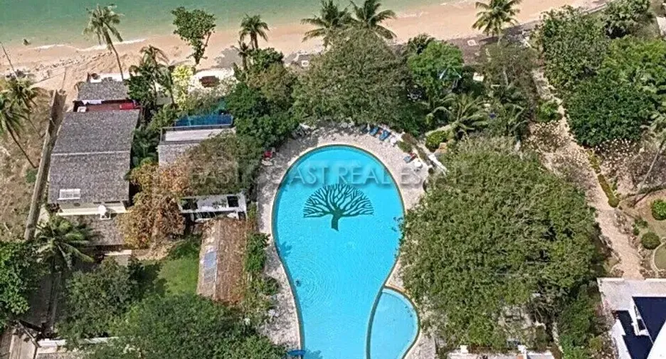 For rent and for sale 3 bedrooms condo in Bang Lamung, Chonburi