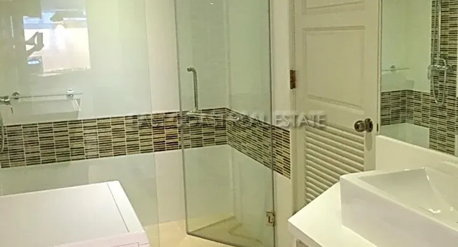 For rent and for sale 3 bedrooms condo in Bang Lamung, Chonburi