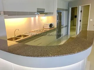 For rent and for sale 3 bedrooms condo in Bang Lamung, Chonburi