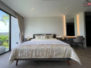 For rent and for sale 3 bedrooms house in Bang Lamung, Chonburi