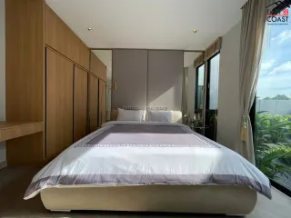 For rent and for sale 3 bedrooms house in Bang Lamung, Chonburi