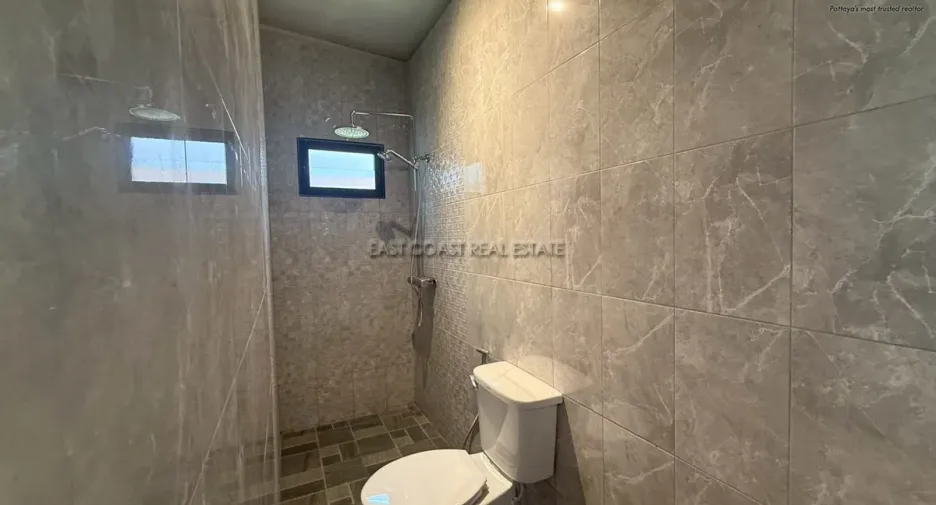 For sale 3 ベッドルーム house in Jomtien, Pattaya