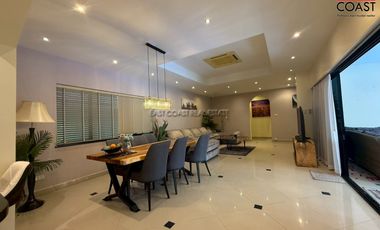 For sale 3 bedrooms house in Jomtien, Pattaya